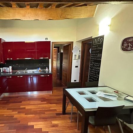 Country House B&B Casa Bassa 2 Piazza  외부 사진