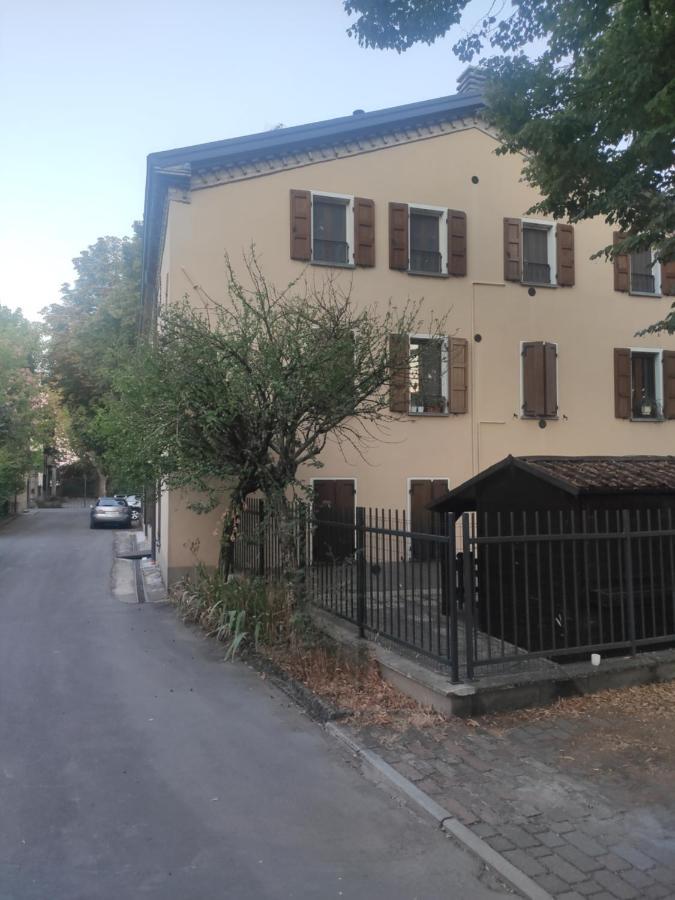Country House B&B Casa Bassa 2 Piazza  외부 사진