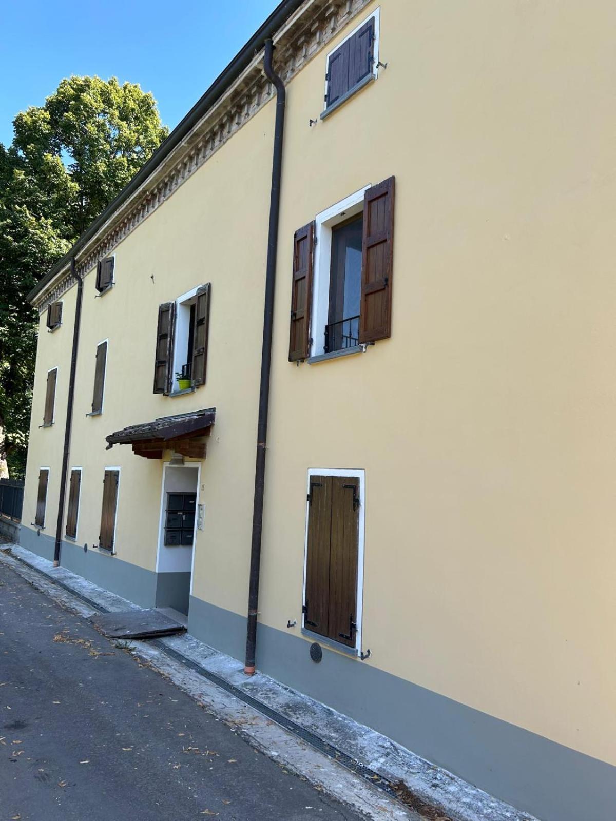 Country House B&B Casa Bassa 2 Piazza  외부 사진