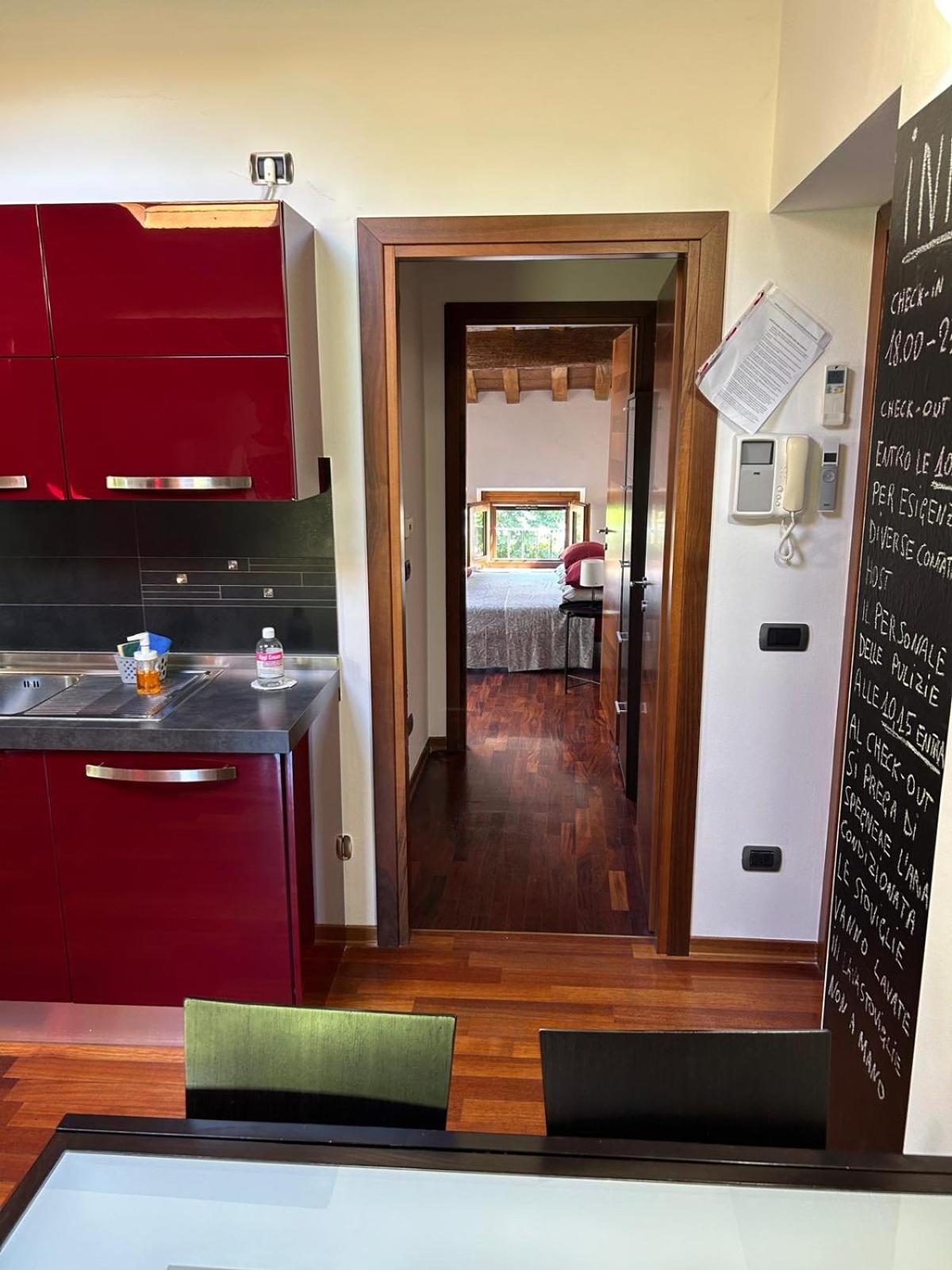 Country House B&B Casa Bassa 2 Piazza  외부 사진