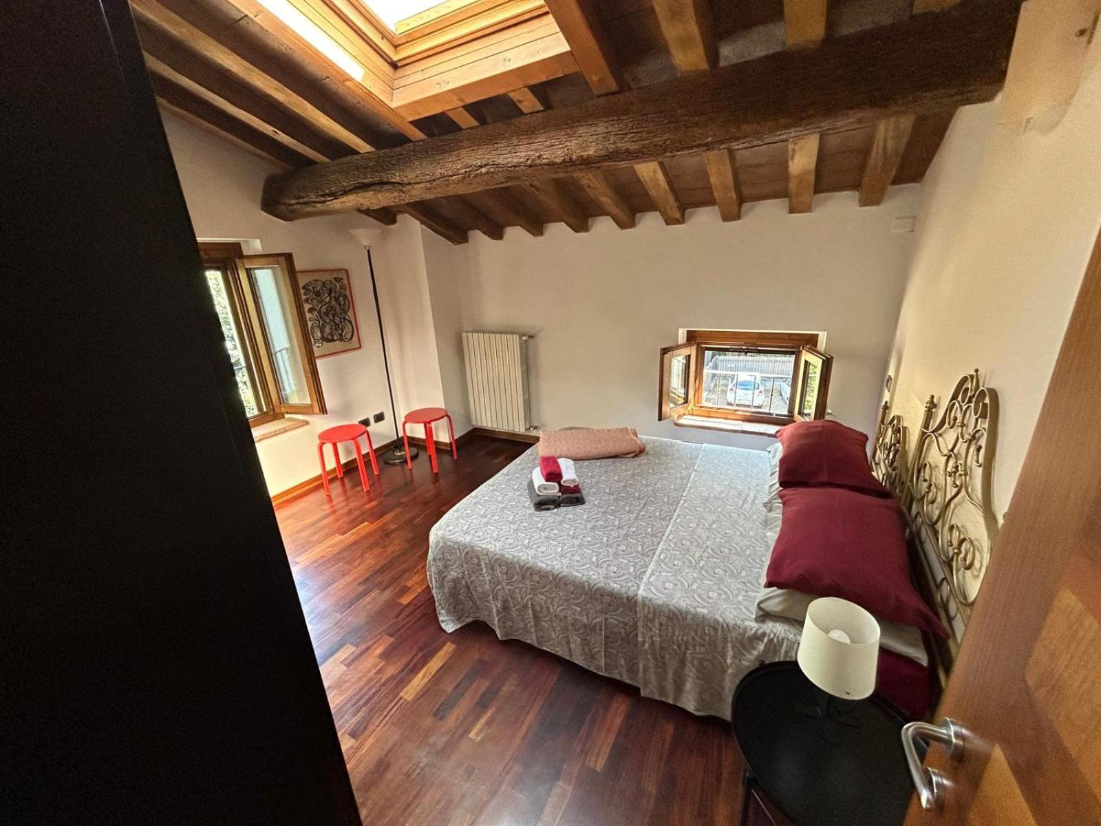 Country House B&B Casa Bassa 2 Piazza  외부 사진
